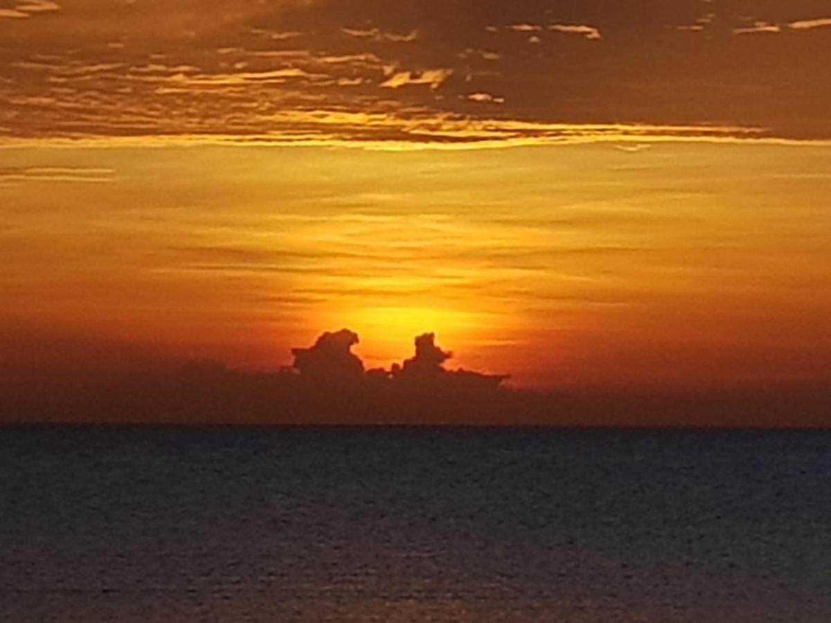 Fumba Beach Lodge ภายนอก รูปภาพ
