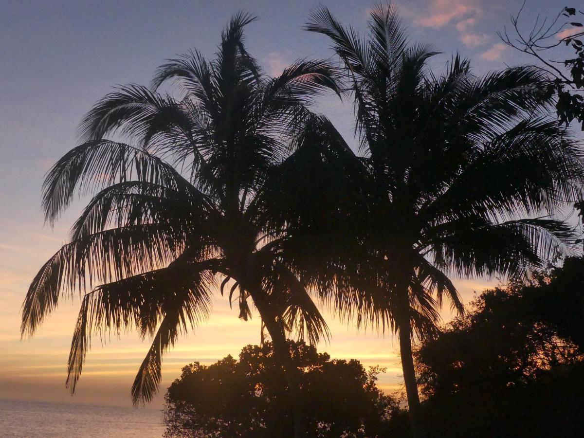 Fumba Beach Lodge ภายนอก รูปภาพ